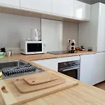 Nancy Ville Apartment
