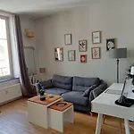 Apartment Nancy Ville