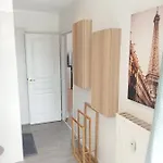 Apartment Nancy Ville Nancy