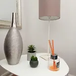 Nancy Ville Apartment *