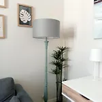 Nancy Ville Apartment *