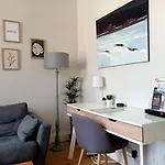 Nancy Ville Apartment *