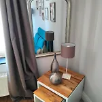 Apartment Nancy Ville Nancy