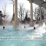 Appartement Thermal *
