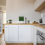 Apartment Nancy Ville Nancy