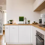 Appartement Thermal Nancy