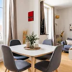 Appartement Thermal *