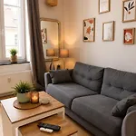 Thermal Appartement Nancy