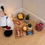Thermal Appartement