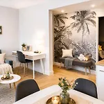 Appartement Thermal