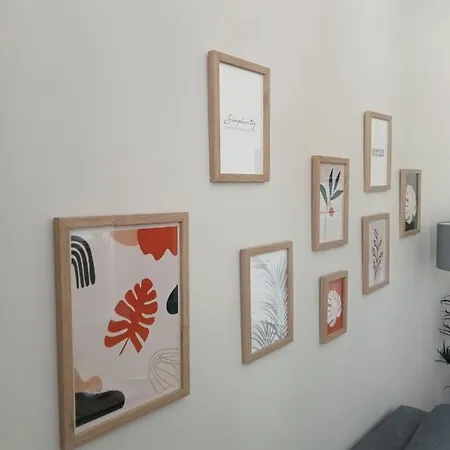 Appart Hôtel Parc Sainte Marie