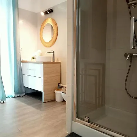 Appart Hôtel Parc Sainte Marie Apartamento Nancy