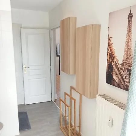 Appartement Nancy Ville Nancy