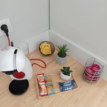 Appartement Nancy Ville