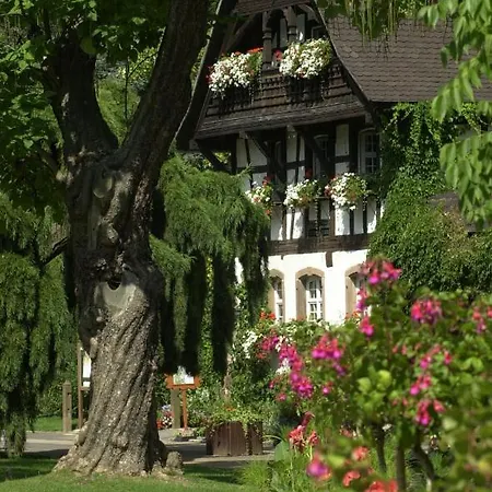 Appart Hôtel Parc Sainte Marie * Nancy