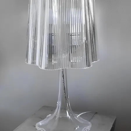 Appartement Nancy Ville