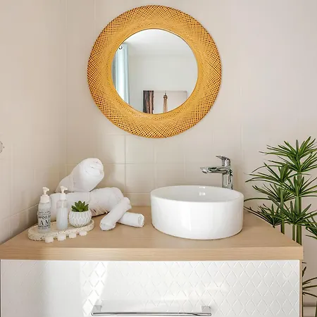 Nancy Ville Appartement *