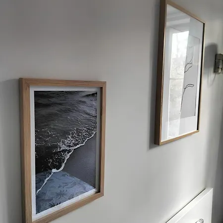 Appart Hôtel Parc Sainte Marie *