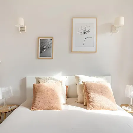 Nancy Ville 아파트