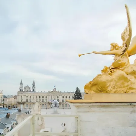 Nancy Ville * Νανσύ