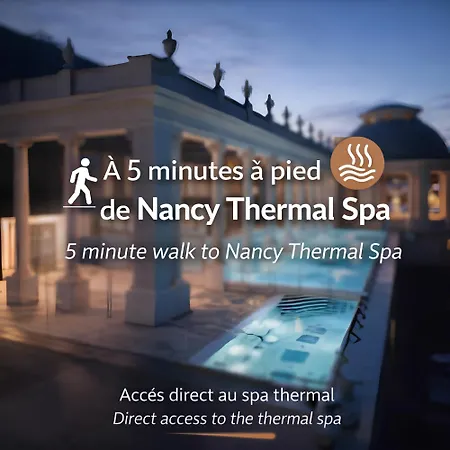 Nancy Ville *