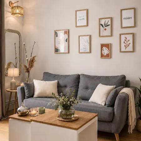 Thermal Appartement *