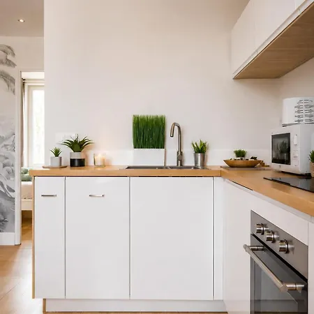 Appartement Thermal Nancy