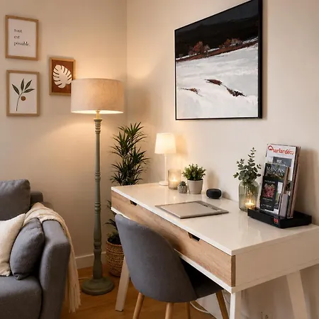 Thermal Apartament