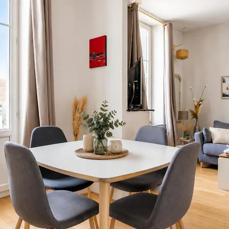 Appartement Thermal *