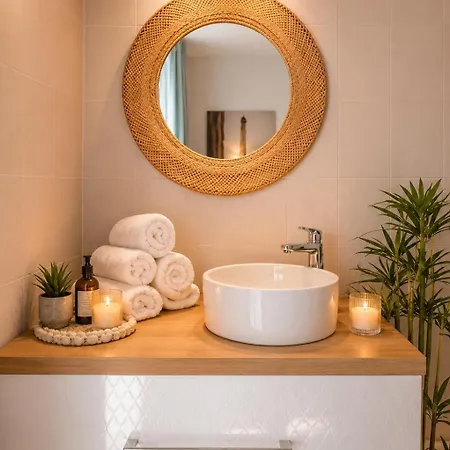 Appartement Thermal Nancy