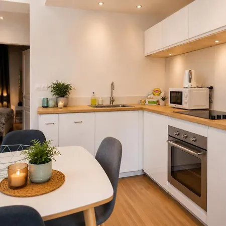Thermal Appartement
