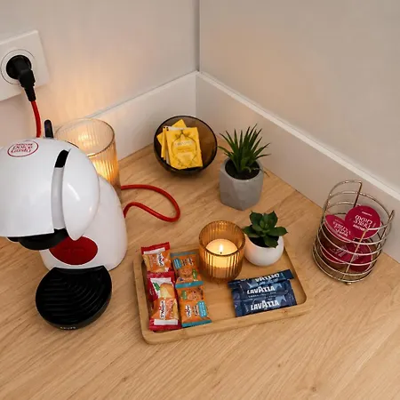 Thermal Apartament