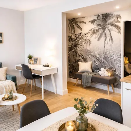 Appartement Thermal