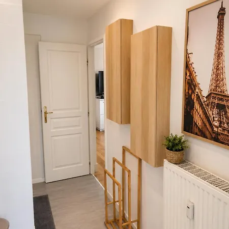 Appartement Thermal *