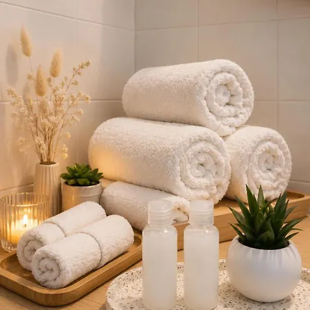 Appartement Thermal *