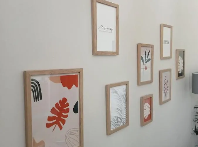 Appart Hôtel Parc Sainte Marie