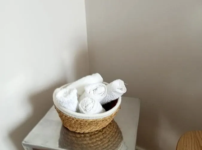 Appart Hôtel Parc Sainte Marie