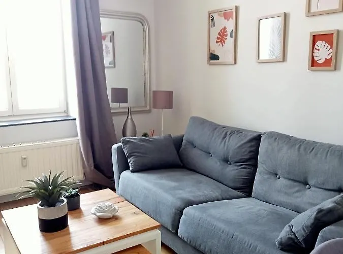 Nancy Ville * Νανσύ