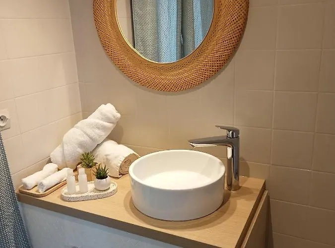 Apartamento Appart Hôtel Parc Sainte Marie Nancy