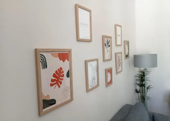 Appart Hôtel Parc Sainte Marie Apartamento *