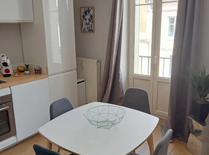 Nancy Ville Νανσύ