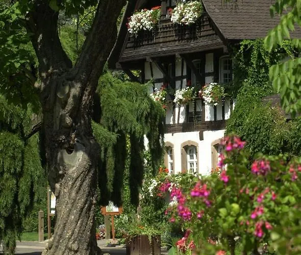 Appart Hôtel Parc Sainte Marie * Nancy