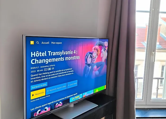 Nancy Ville * Νανσύ