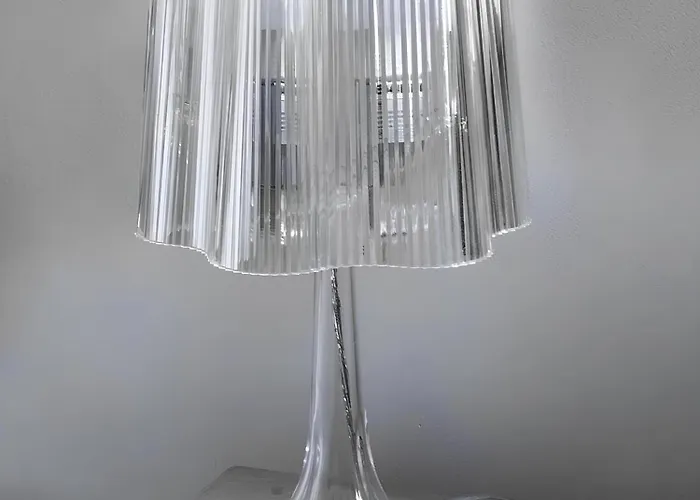 Διαμέρισμα Nancy Ville