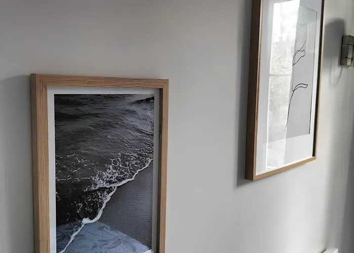 Appart Hôtel Parc Sainte Marie *