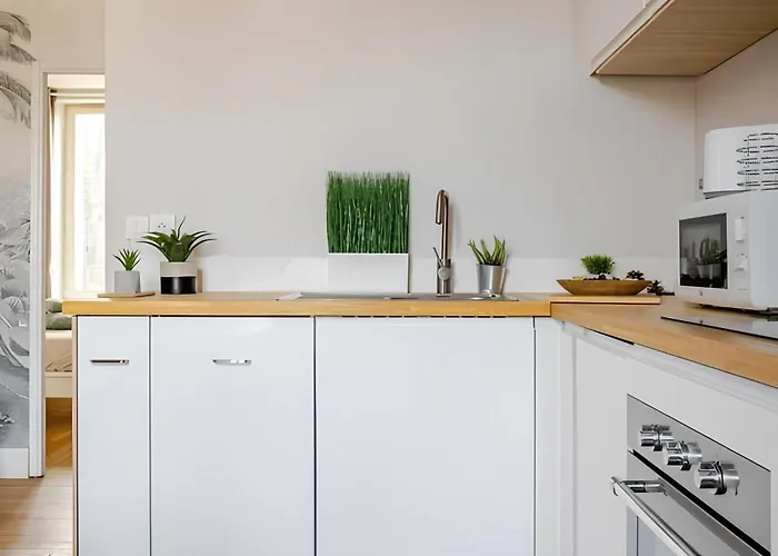 Διαμέρισμα Nancy Ville Νανσύ