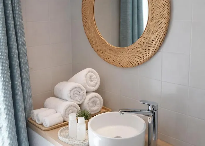 Διαμέρισμα Nancy Ville