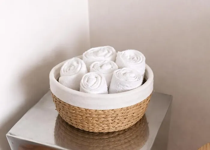 Διαμέρισμα Nancy Ville *